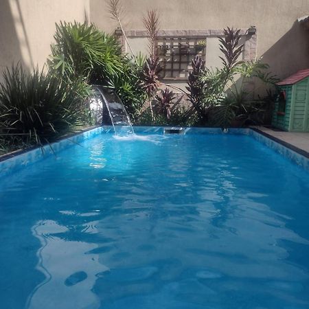 Espaco Cantinho Bonilha Hotel São Paulo Eksteriør billede