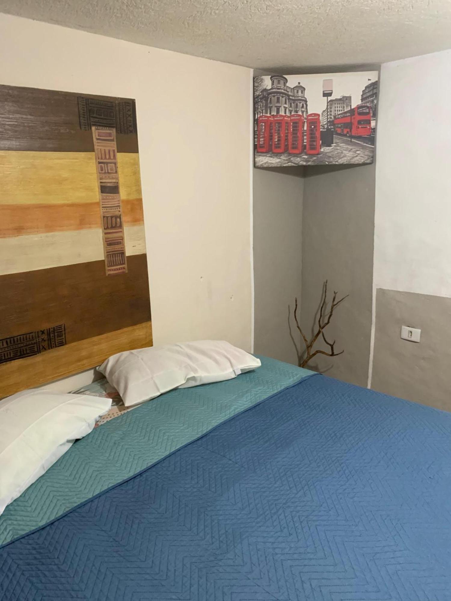 Espaco Cantinho Bonilha Hotel São Paulo Eksteriør billede