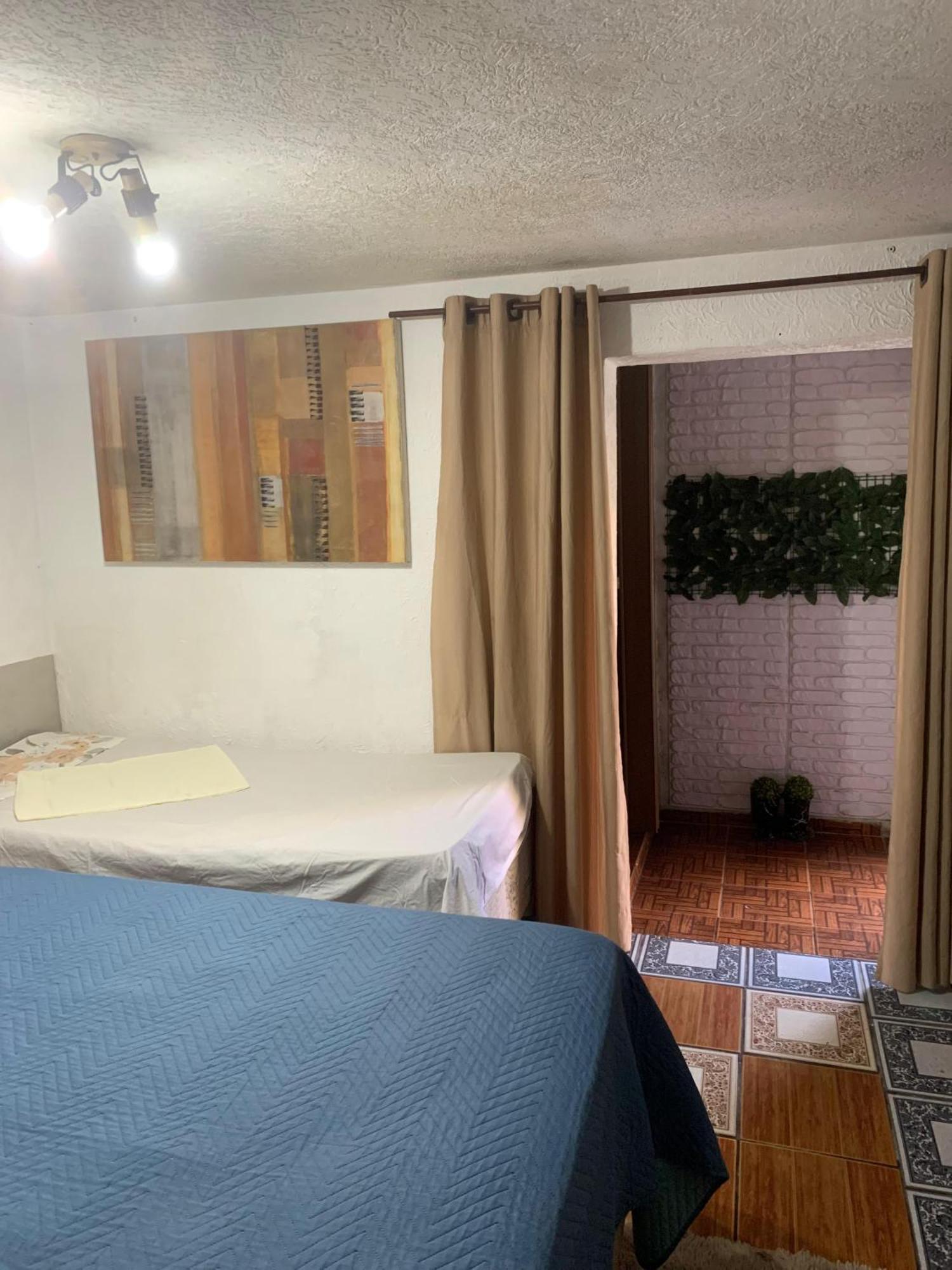 Espaco Cantinho Bonilha Hotel São Paulo Eksteriør billede
